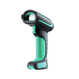 FTHK0147-A Industrial 2D Barcode Scanner Green