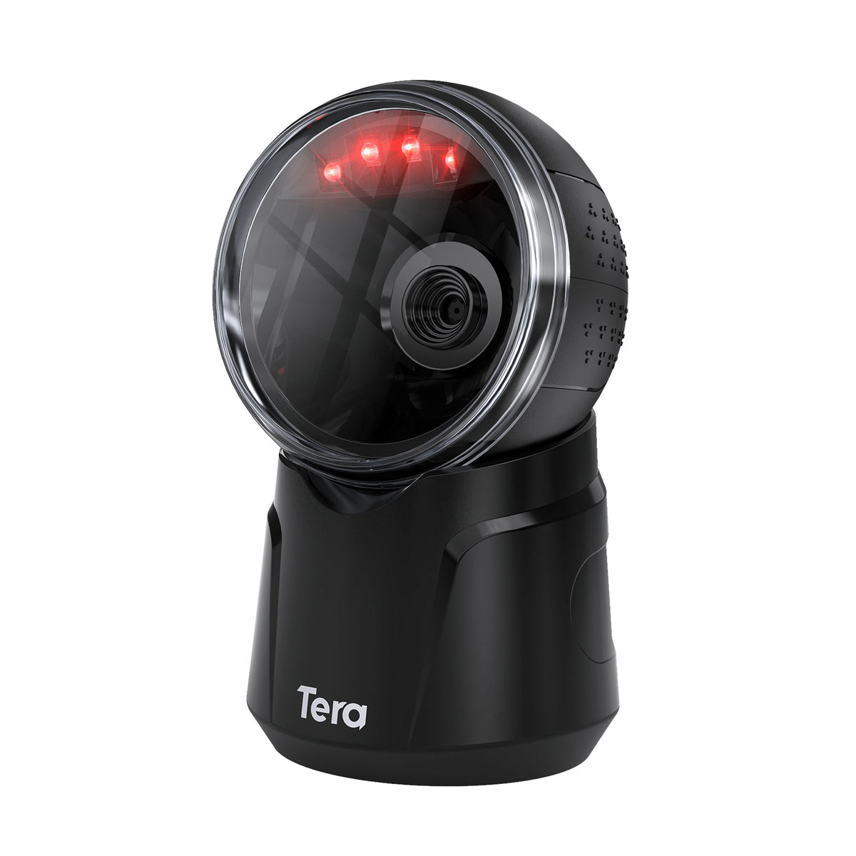 Tera Digital 9000 Omnidirectional Barcode Scanner - 1D/2D QR USB Wired