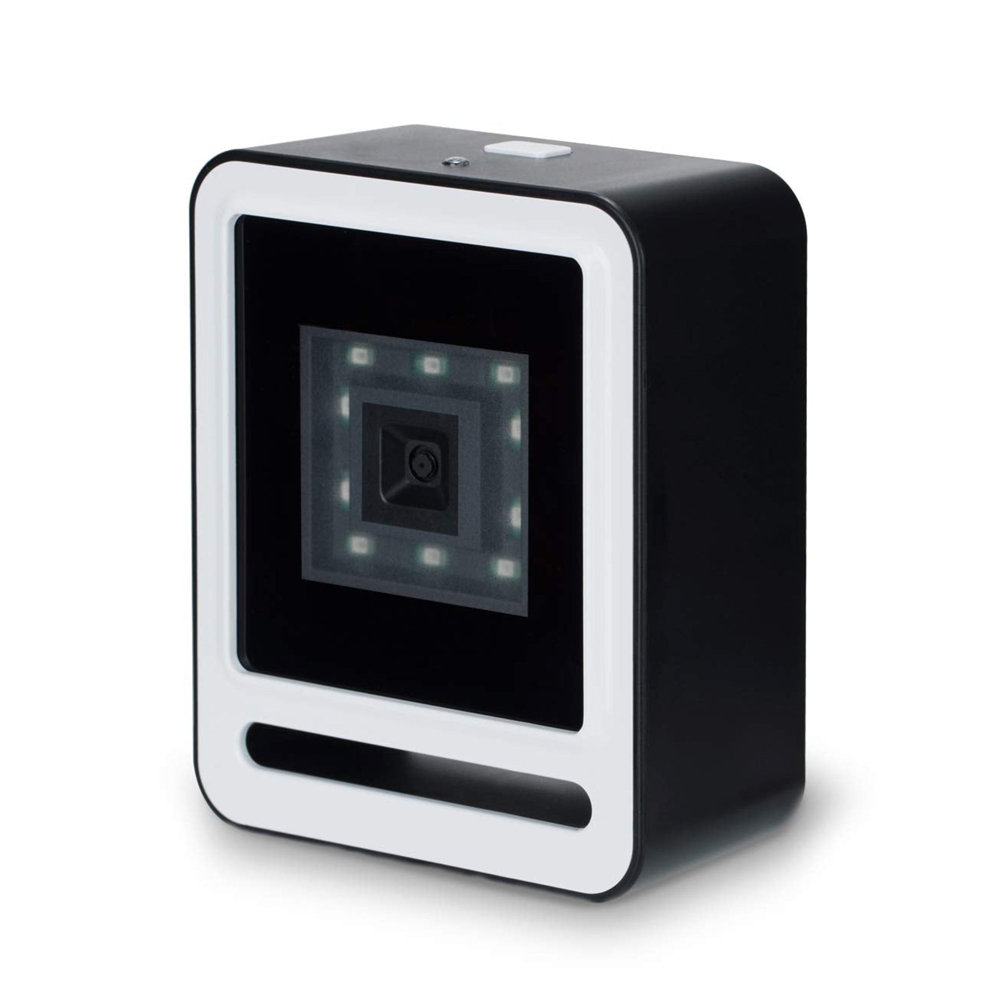 Wired Scanner – Tera