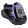 tera-hw0009-2d-wireless-barcode-scanner-with-display-screen purple