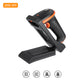 D5100-CR 2D Wireless Barcode Scanner with Wall Mountable Cradle