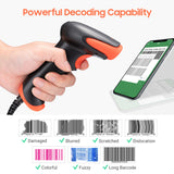 tera-2500c-1d-ccd-usb-barcode-scanner