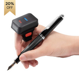 HW0010 2D Ring Barcode Scanner