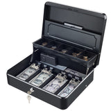 Tera Large Cash Box KL380