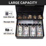 Tera Large Cash Box KL380