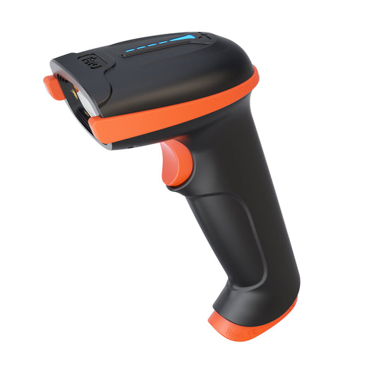 Transcore Scanner Wired Scanner – Tera