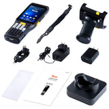 Android 11 Barcode Scanner PDA P162GC