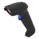 T5100C CCD 1D Wireless Barcode Scanner