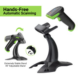 tera-hw0002-2d-wireless-barcode-scanner green