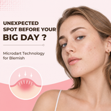 18 Count Micriva Microneedle Patch for Blemishes & Dark Spots