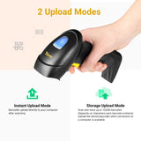 tera-hw0005-2d-wireless-barcode-scanner yellow