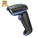 D5100 2D Wireless Barcode Scanner