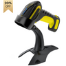 8100 Industrial 2D Handheld Barcode Scanner