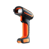 FTHK0147-A Industrial 2D Barcode Scanner Orange