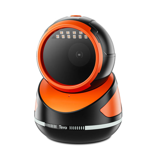 Wired Scanner – Tera
