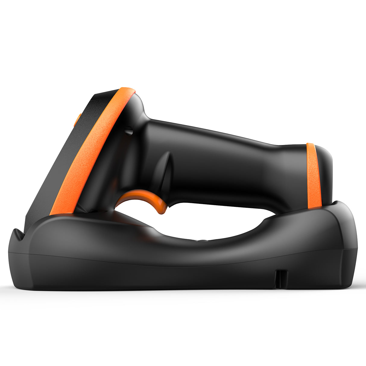 HW0009 Pro 2D BarCode Scanner with Display Screen