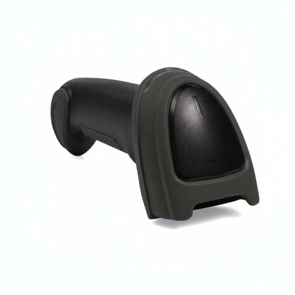 7919i Industrial AI DPM Wired Barcode Scanner