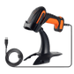 8100Y Industrial 2D Wired Barcode Scanner