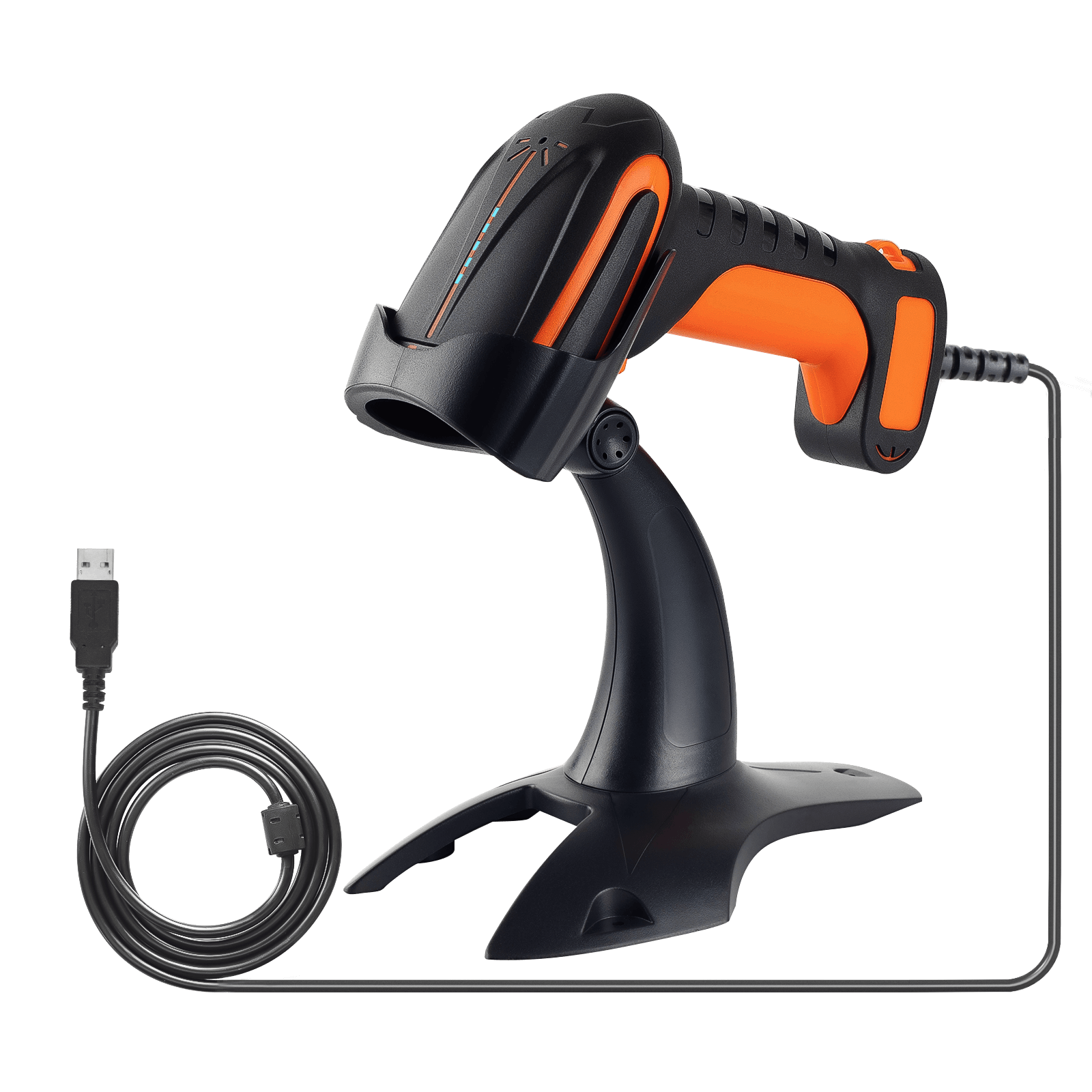 2D Barcode Scanner | Scan QR Code | Tera