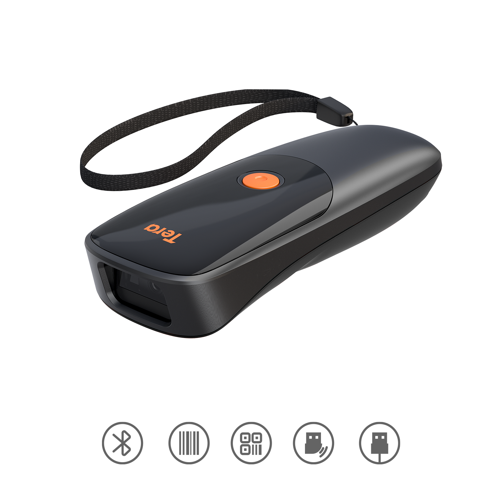 Tera | Barcode Scanner & Scanning Solution Provider