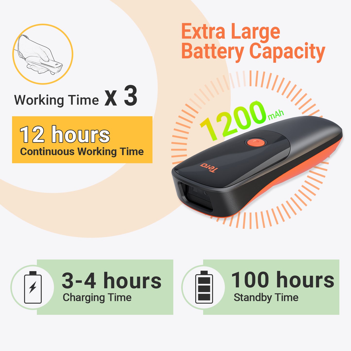 1300-1d-ccd-portable-scanner-1200mAh-battery-capacity