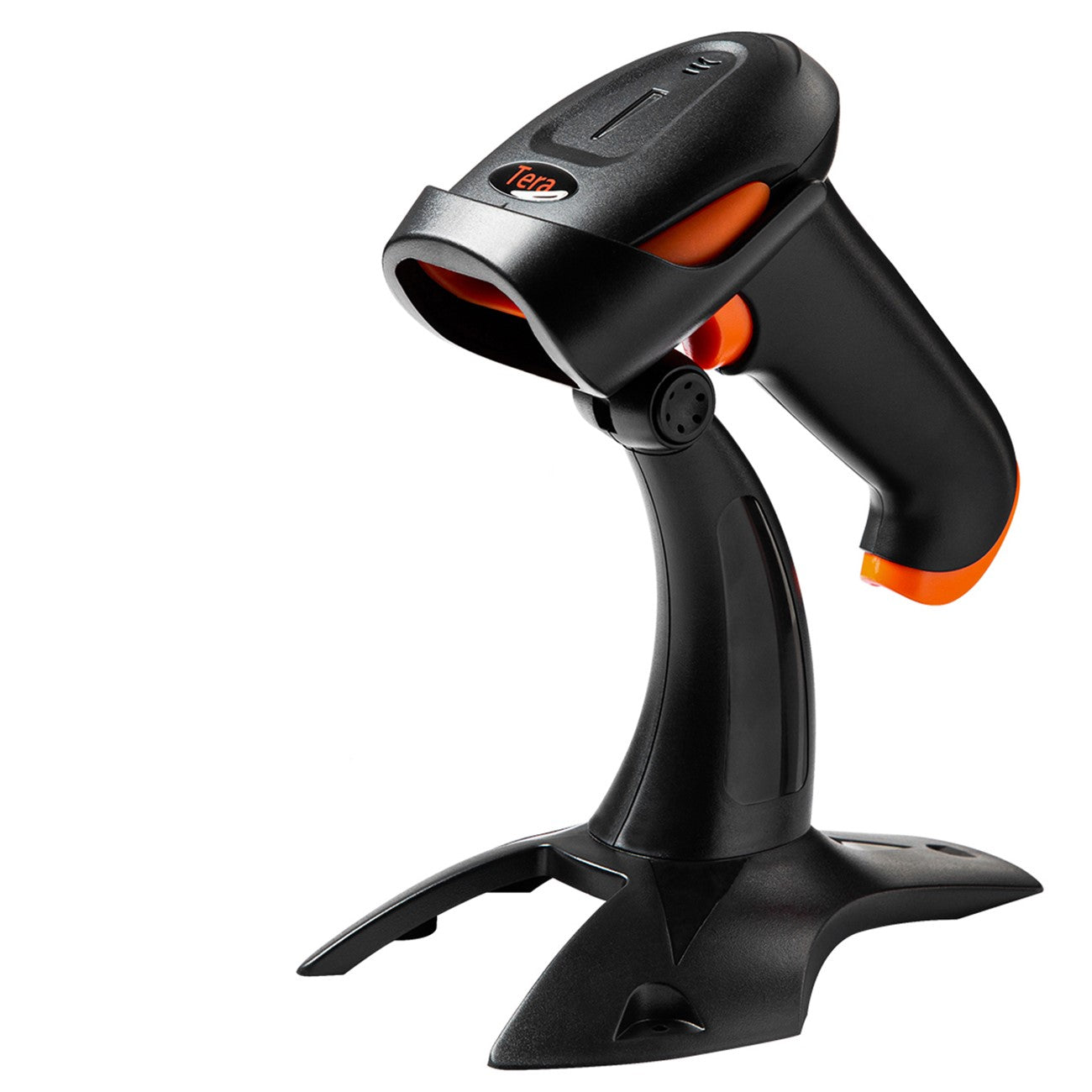 2D Barcode Scanner | Scan QR Code | Tera