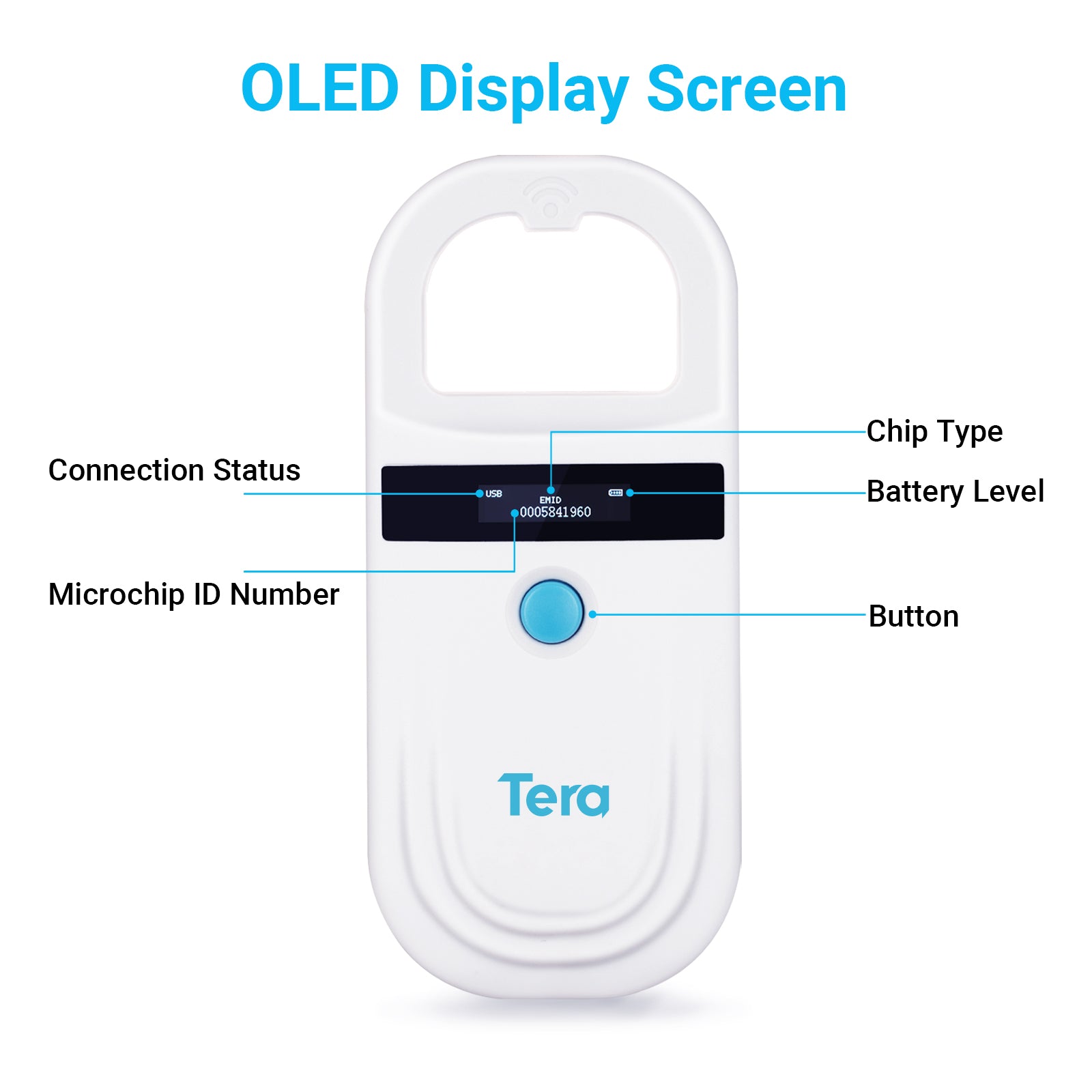 Track my pet's outlet microchip app