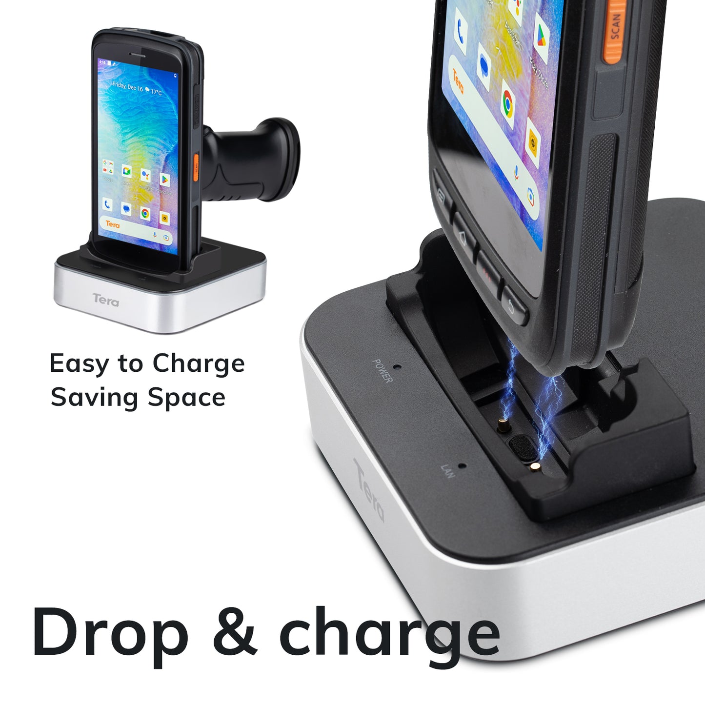 tera-android-11-barcode-scanner-pda-p172-charging-cradle