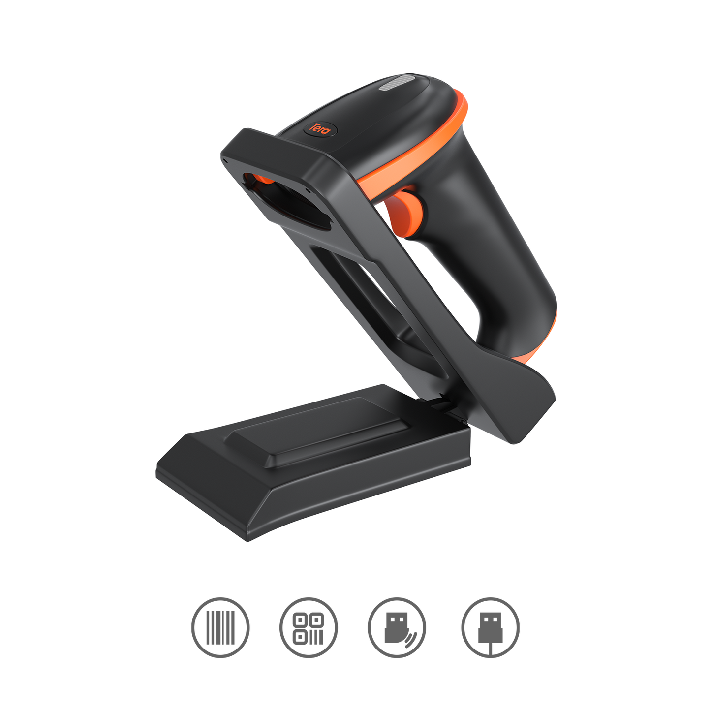 tera-d5100-charging-cradle-2d-wireless-barcode-scanner-with-wall-mountable-cradle