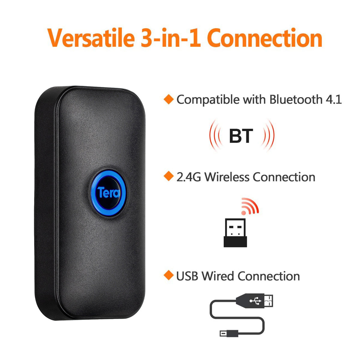 tera-5200c-laser-1d-portable-barcode-scanner-bluetooth-wireless-data-transmission-connection