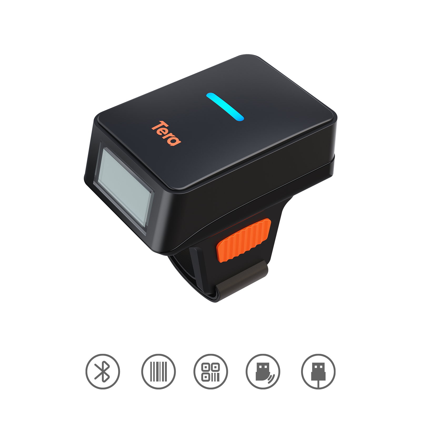 User Manual & Driver | Multilingual Manuals | Tera