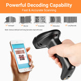 tera-hw0005-2d-wireless-barcode-scanner black